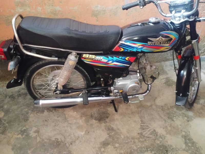 genuine condition 2
