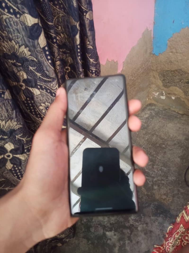 Google Pixel 6a 3