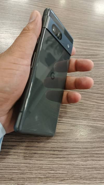Google Pixel 7a Urgent sale