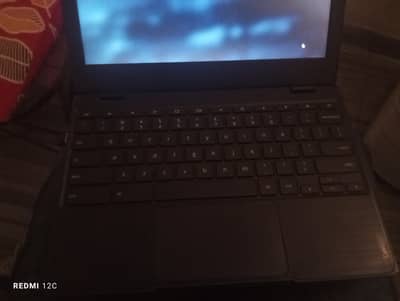 LENOVO 100E CHROMEBOOK WITH ZORIN OS VERY BEST 4/32 AMD PROCESSOR