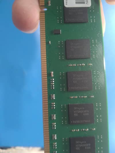 8 GB DDR3 RAM BRAND NEW