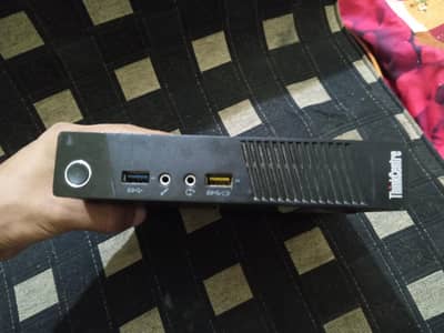 Lenovo ThinkCentre M93p