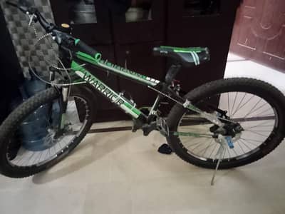 cycle for sale urgent sale