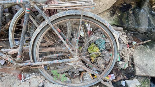 SOHRAB USE CYCLE