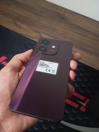 OPPO A5i 4/128 for sale