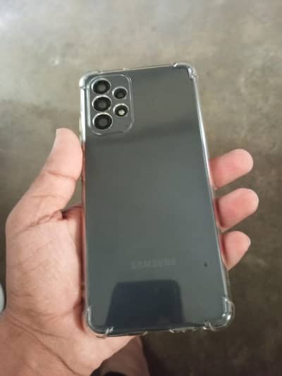 Samsung Mobile A30