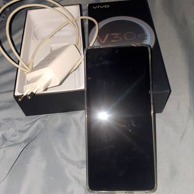 Vivo V30 SE