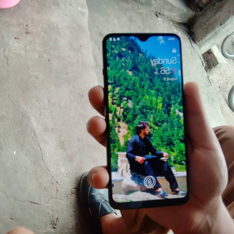 One Plus 7 0