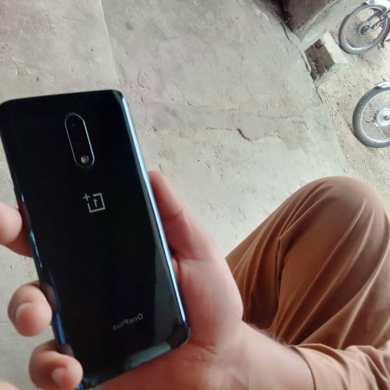 One Plus 7 1