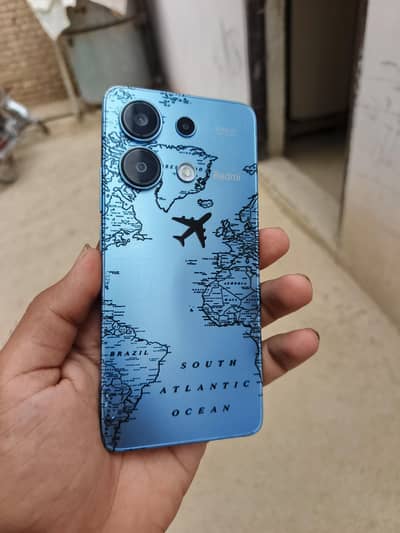 Xiaomi Redmi Note 13 8/256