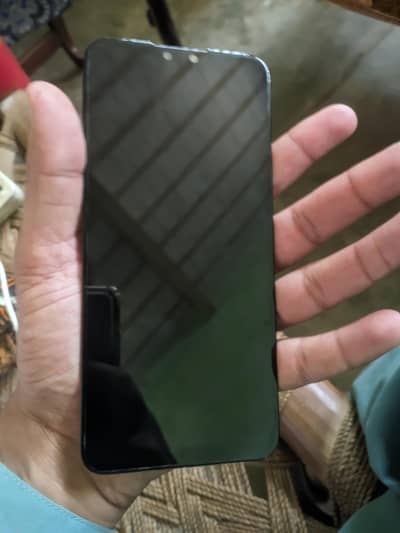 Huawei y9 parts