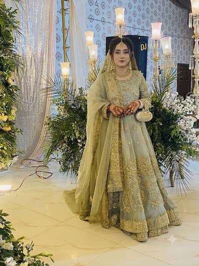 Walima maxi