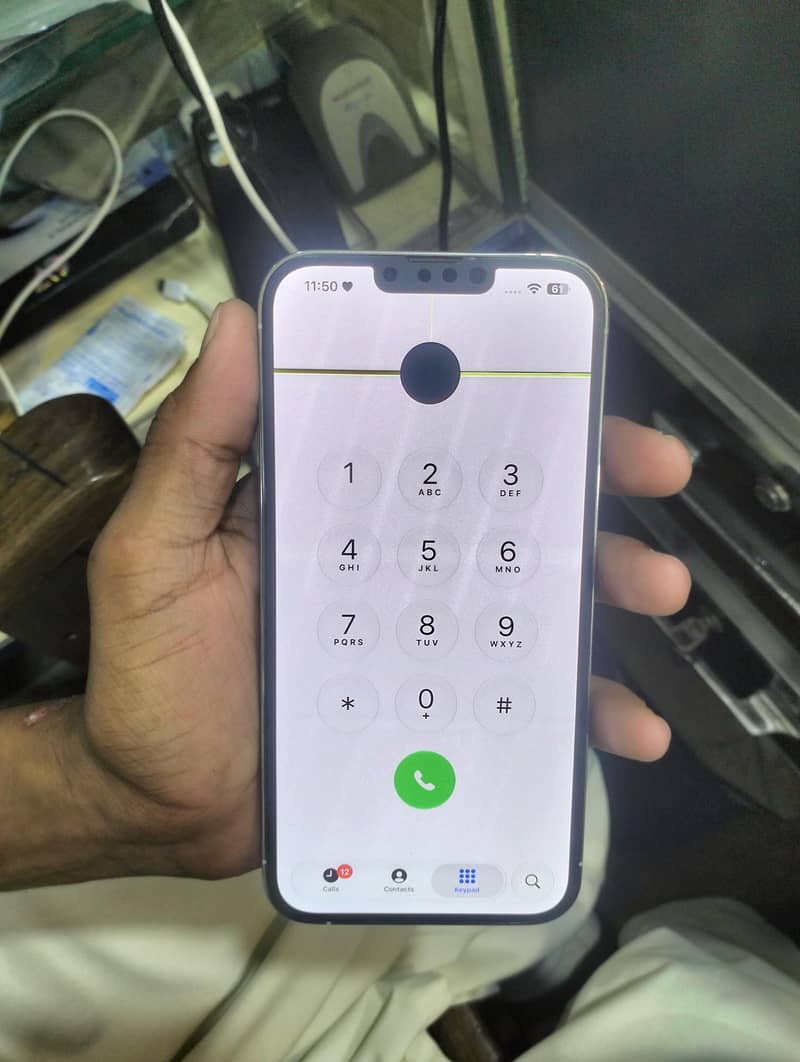 Apple iPhone 13 Pro Max 0