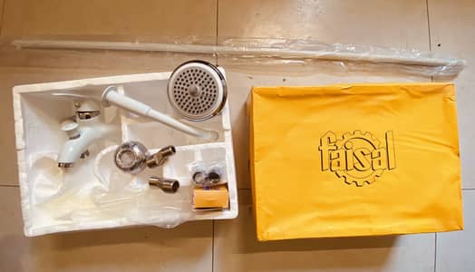 Shower Set (Shower Set)