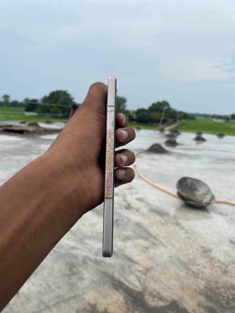 Infinix Note 50 Pro 4