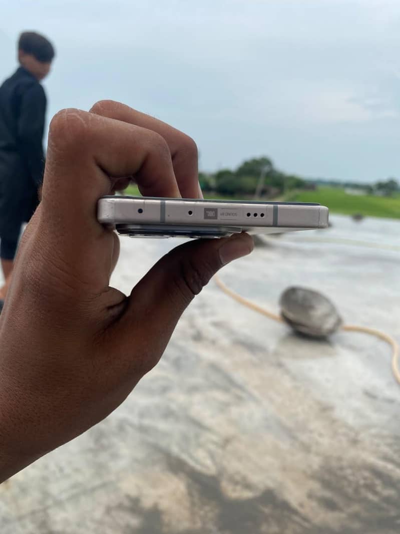 Infinix Note 50 Pro 5