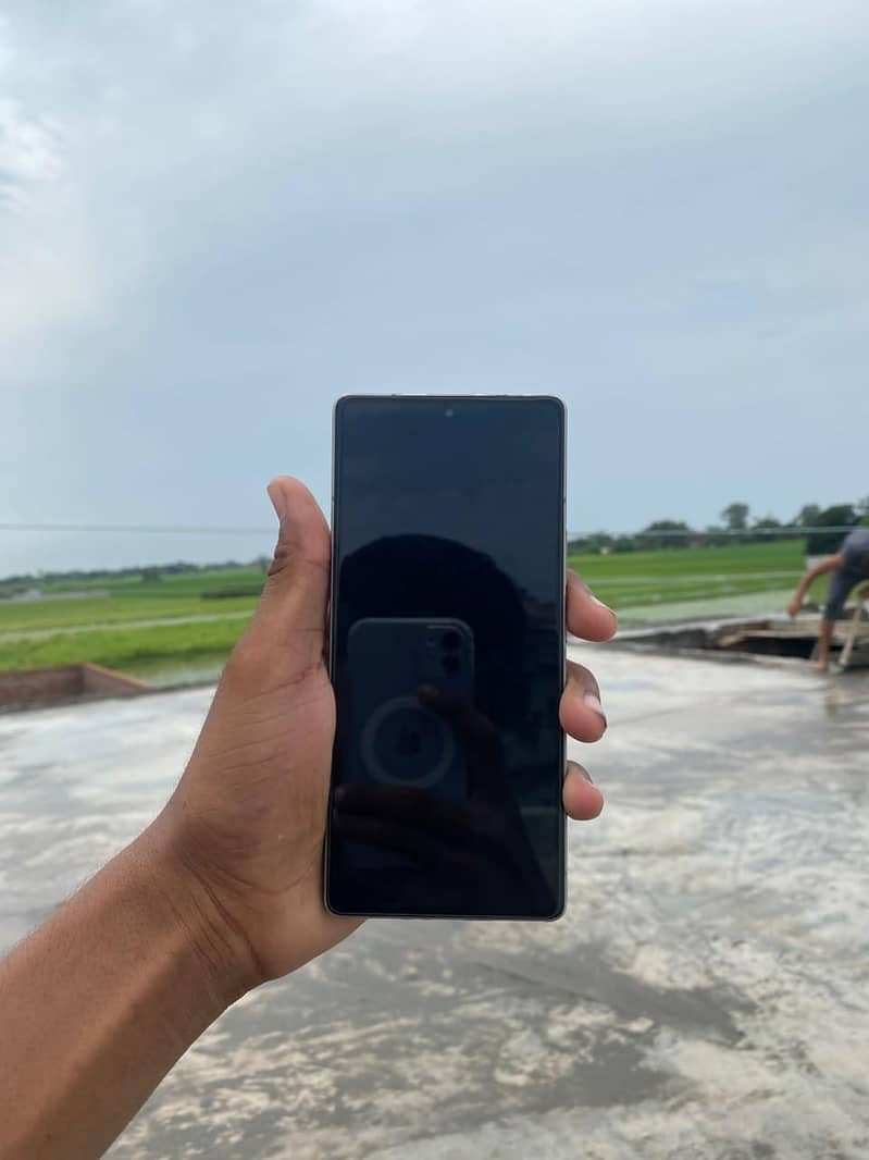 Infinix Note 50 Pro 7