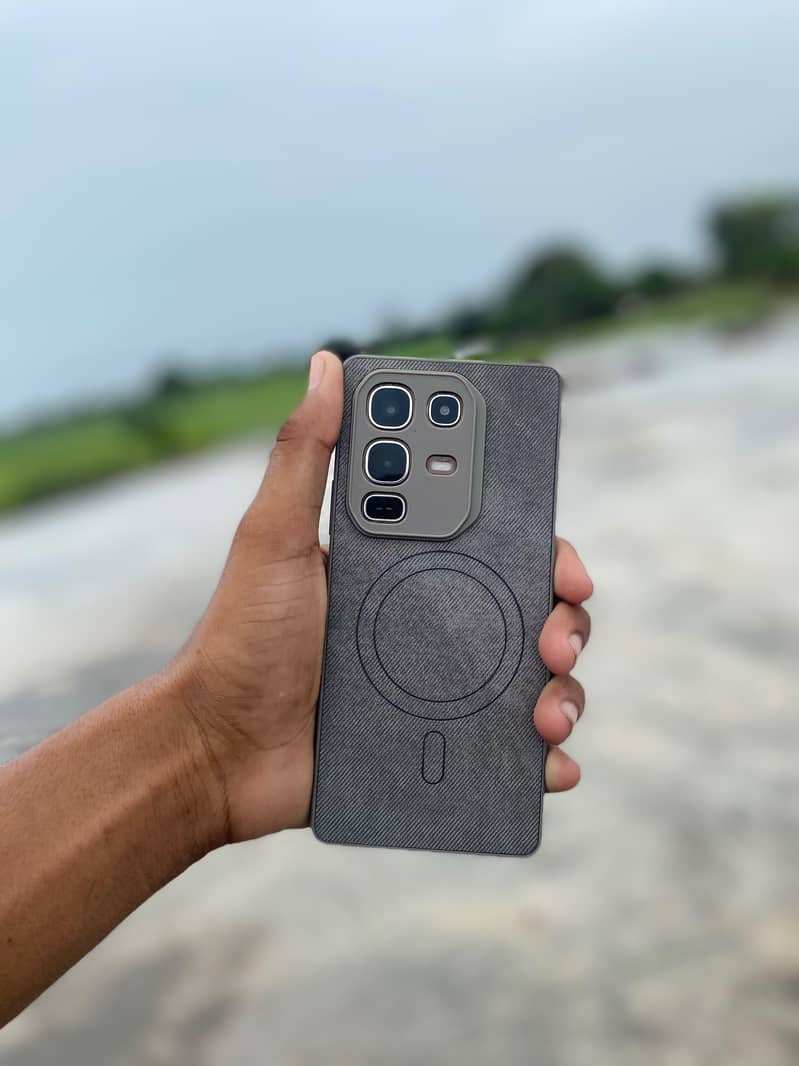 Infinix Note 50 Pro 8