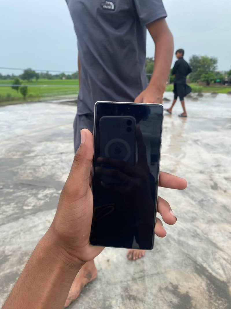 Infinix Note 50 Pro 9