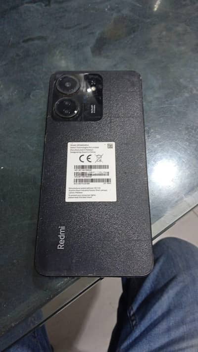 Xiaomi Redmi 13c