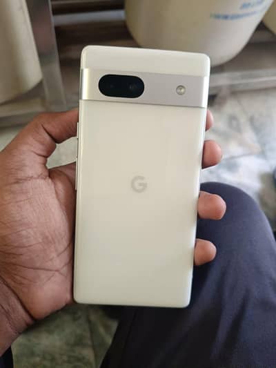 Google Pixel 7a