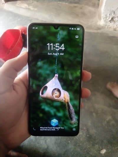 Vivo S1 Pro