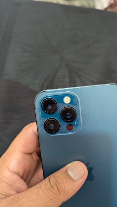 Apple iPhone 12 Pro Max