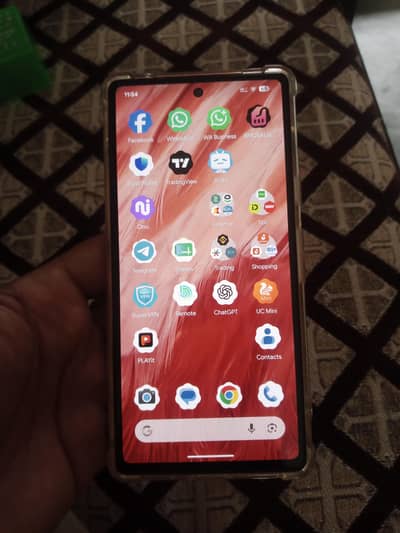 Google Pixel 7a
