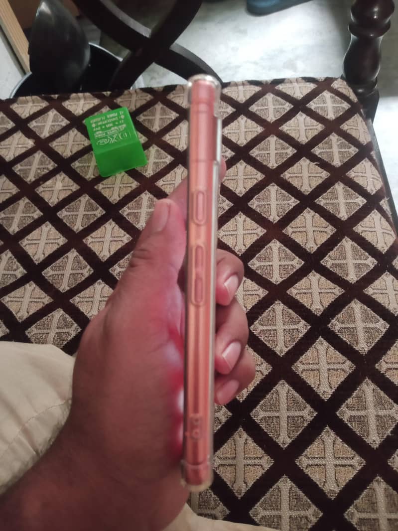 Google Pixel 7a 3