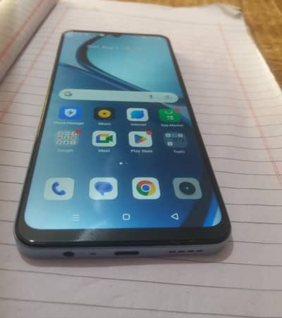 Realme Note 60