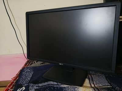 DELL MONITOR 22" INCH