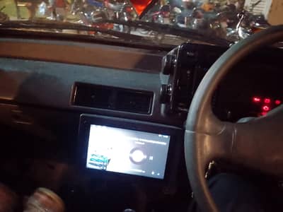 Suzuki Mehran VXR 2016