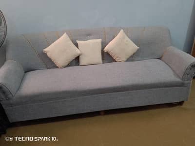 5 seater sofa sett