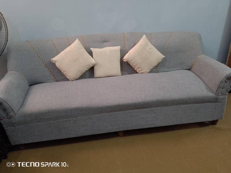 5 seater sofa sett 0