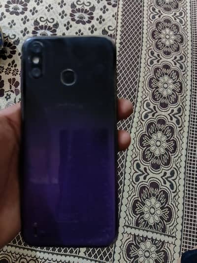 Infinix smart 4 motherboard available
