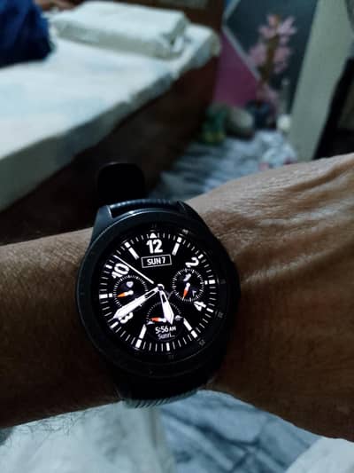 Samsung Galaxy watch