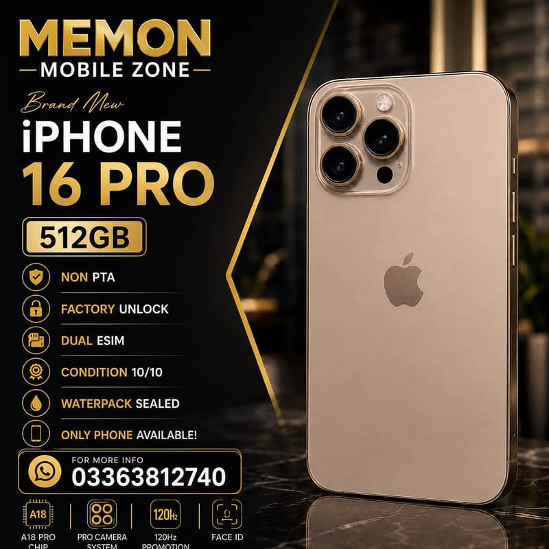 Apple iPhone 12 Pro 0