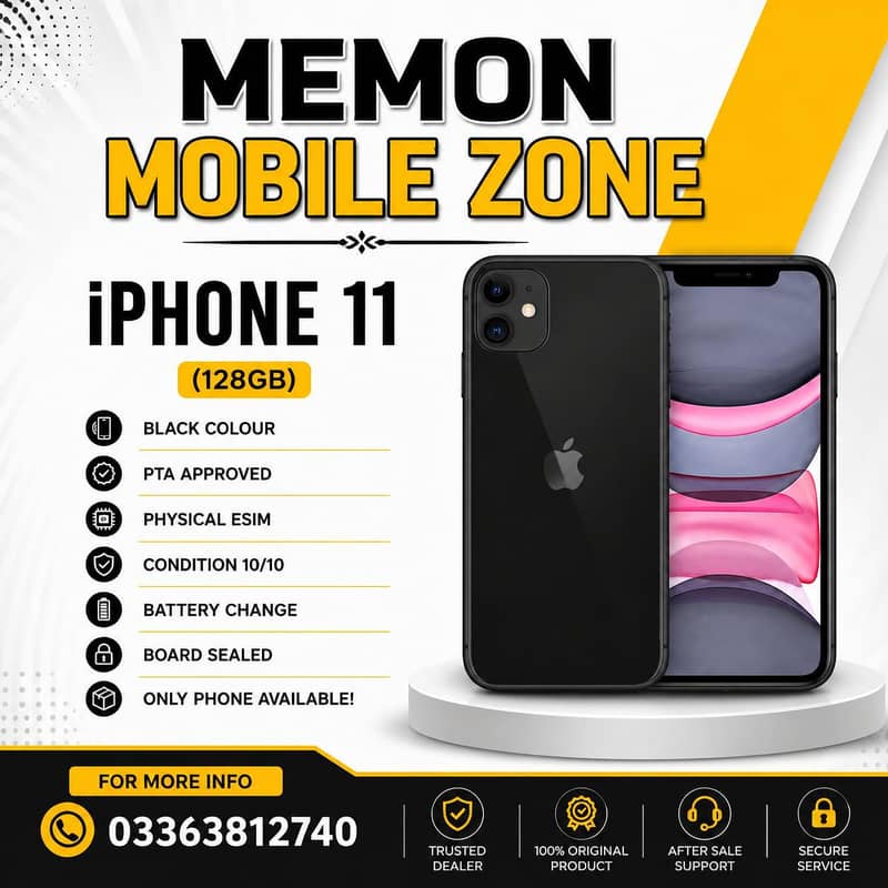 Apple iPhone 12 Pro 1