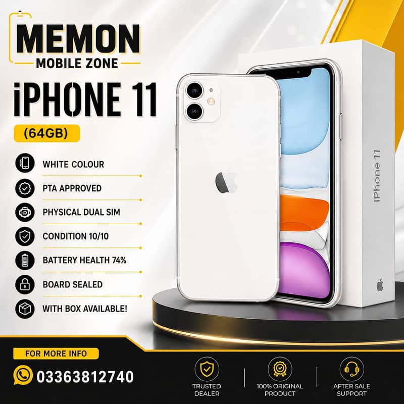 Apple iPhone 12 Pro 3