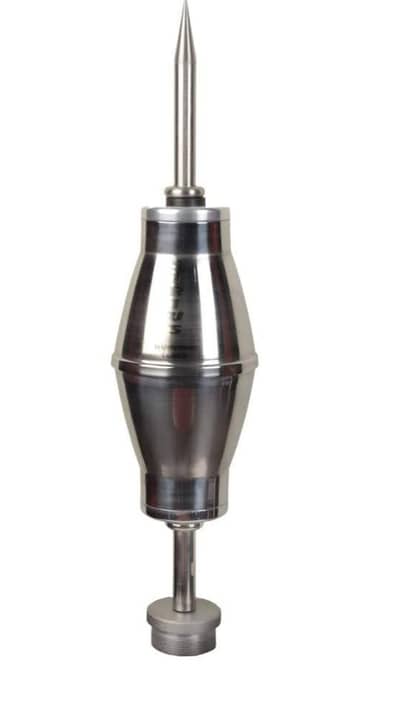 Lightning Protection / Strike Protection Devices