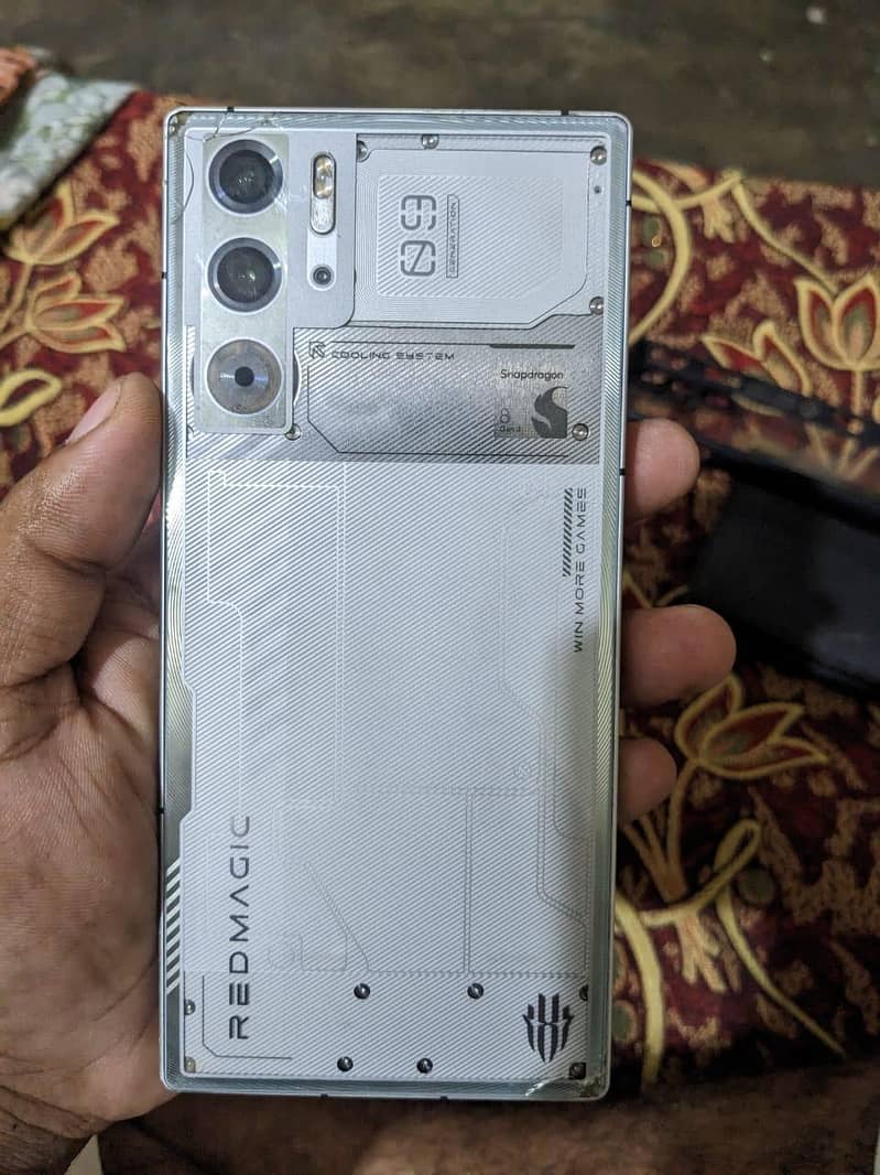 redmagic 9s pro 2
