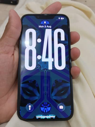 Apple iPhone 14 jv 100 health