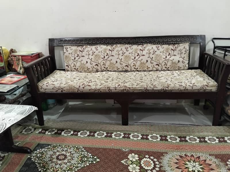 sofa set 3 1