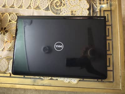 dell laptop