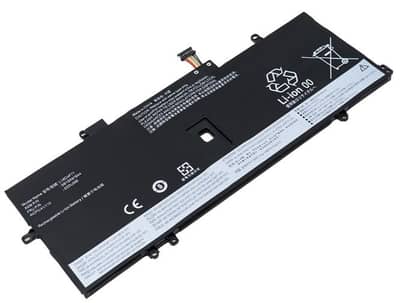 Battery of Lenovo X1 Yoga Gen 5.