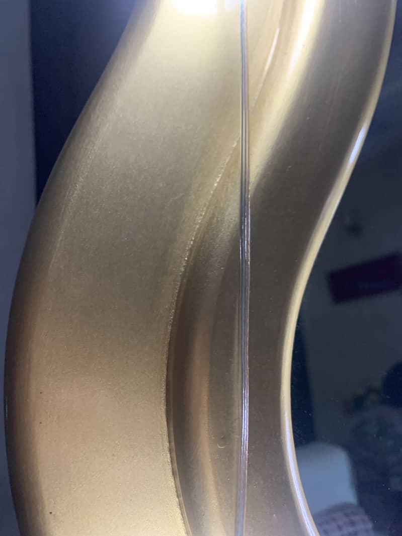 Standing mirror 2
