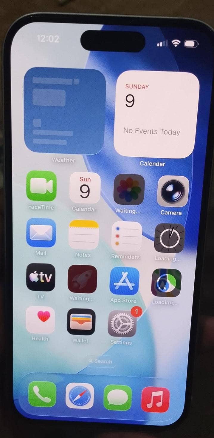 Apple iPhone 15 0