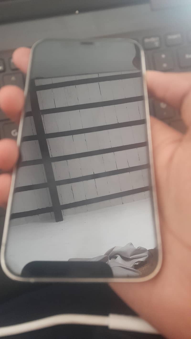 Apple iPhone 12 Pro 1