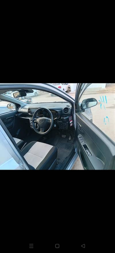 Daihatsu Mira 2022 imported in 2026