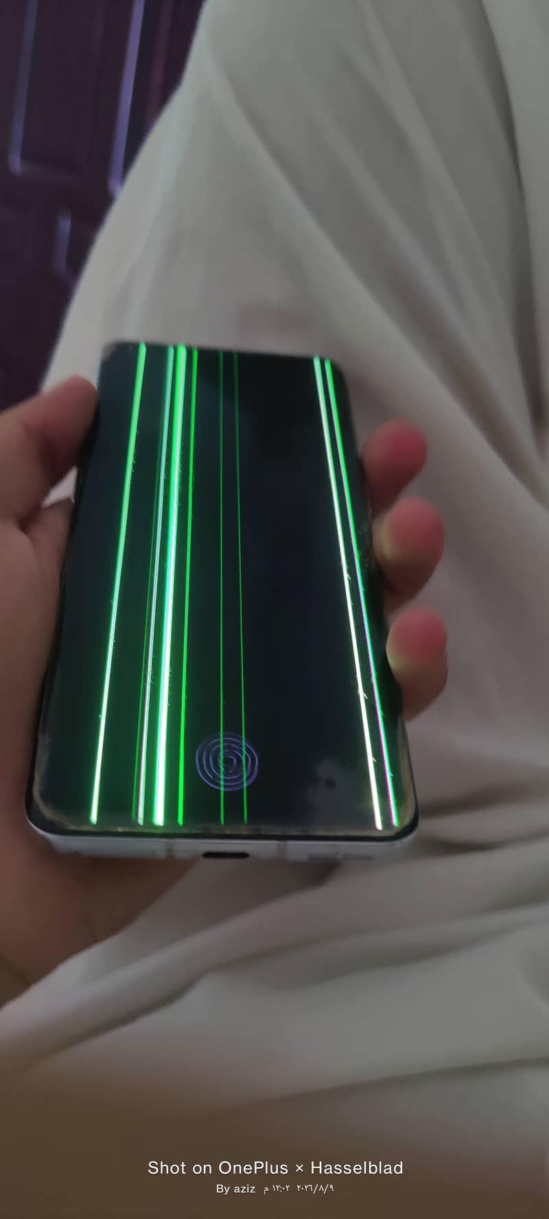 One Plus 9 Pro 1